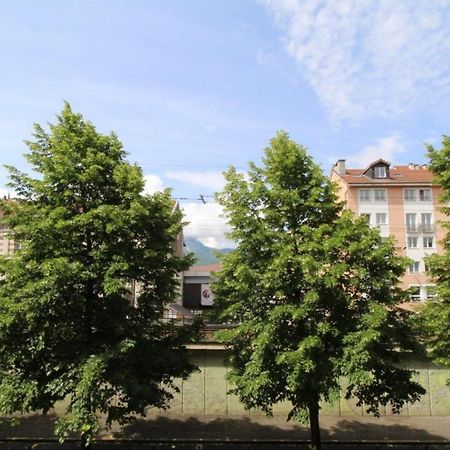 Le Petit Versailles - Appartement Centre Grenoble Exterior foto